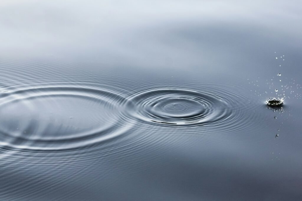 Water Splashes